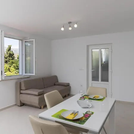 Fortinia Dubrovnik- Free Parking * Ντουμπρόβνικ