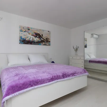 Fortinia Dubrovnik- Free Parking * Ντουμπρόβνικ