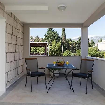 Διαμέρισμα Fortinia Dubrovnik- Free Parking Ντουμπρόβνικ