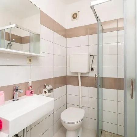 Διαμέρισμα Fortinia Dubrovnik- Free Parking *