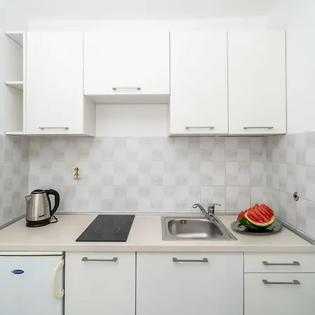 Fortinia Dubrovnik- Free Parking Διαμέρισμα *