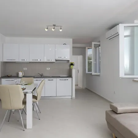 Appartement Fortinia Dubrovnik- Free Parking *