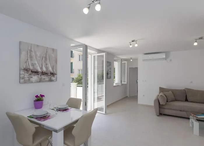 Apartment Fortinia Dubrovnik- Free Parking Dubrovnik