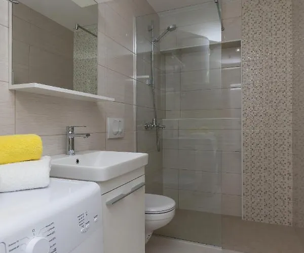 Fortinia Dubrovnik- Free Parking Dubrovnik