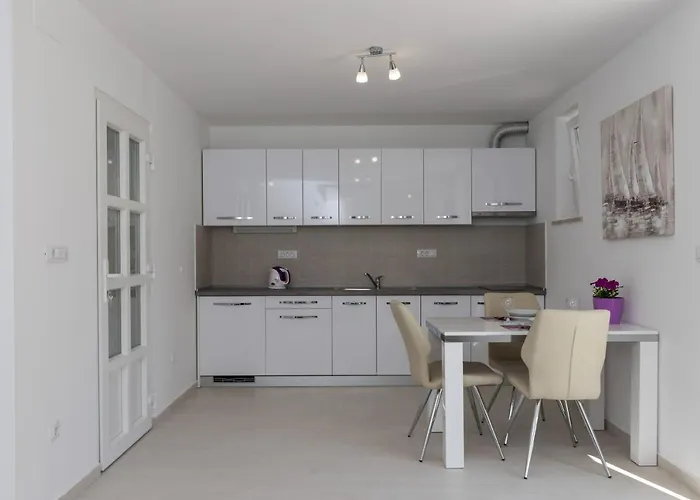 Apartment Fortinia Dubrovnik- Free Parking Dubrovnik