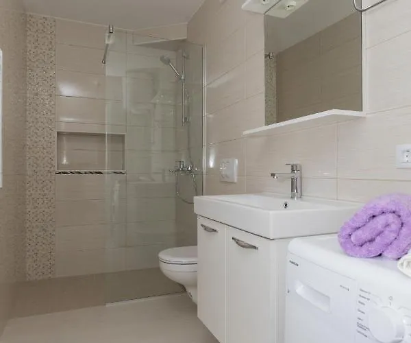 Fortinia Dubrovnik- Free Parking *