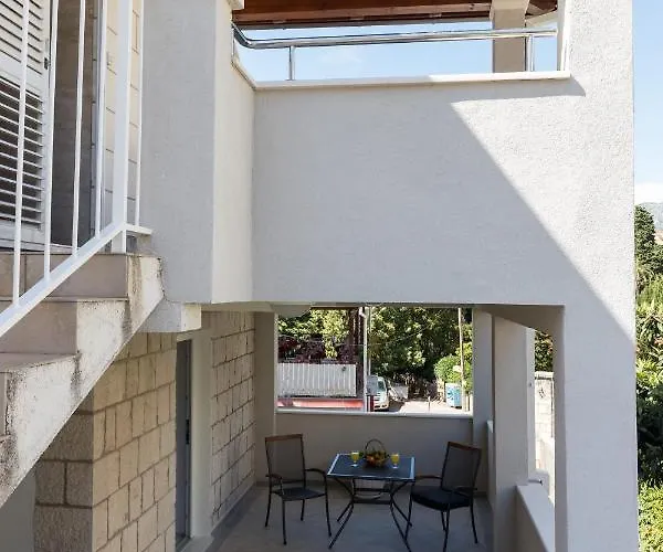 Fortinia Dubrovnik- Free Parking