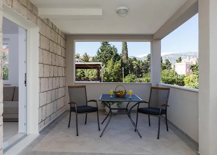 Apartment Fortinia Dubrovnik- Free Parking Dubrovnik