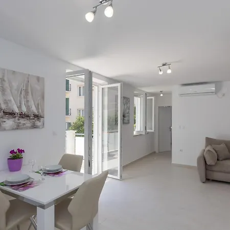 Apartment Fortinia Dubrovnik- Free Parking Dubrovnik