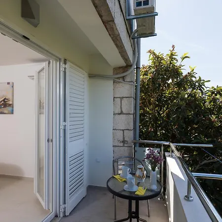 Fortinia Dubrovnik- Free Parking * Dubrownik