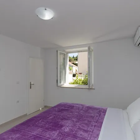Fortinia Dubrovnik- Free Parking Apartment *