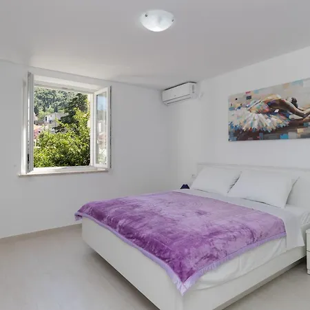 Apartment Fortinia Dubrovnik- Free Parking Dubrovnik