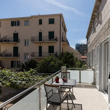 Lägenhet Fortinia Dubrovnik- Free Parking Dubrovnik