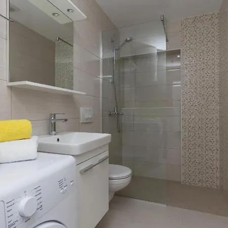 Fortinia Dubrovnik- Free Parking Дубровник