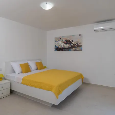 Fortinia Dubrovnik- Free Parking Apartament *