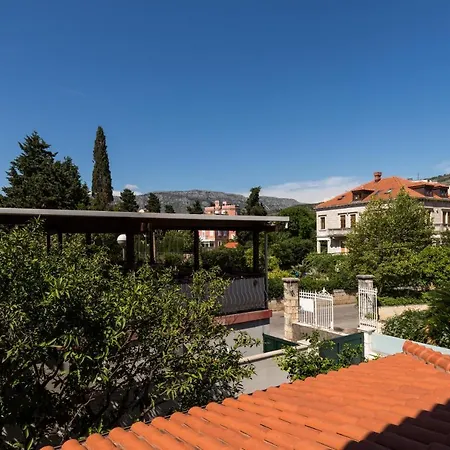 Fortinia Dubrovnik- Free Parking *