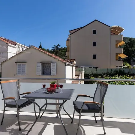 Fortinia Dubrovnik- Free Parking Apartment