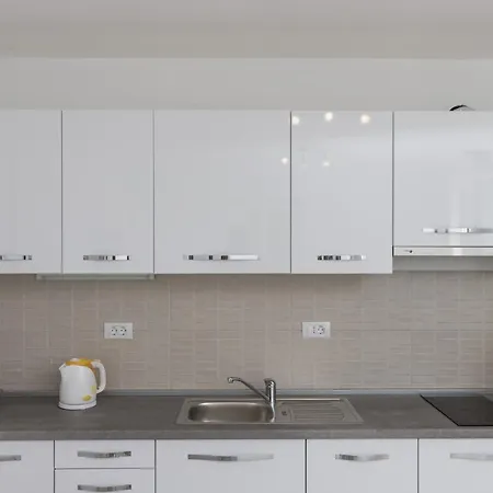 Apartment Fortinia Dubrovnik- Free Parking *