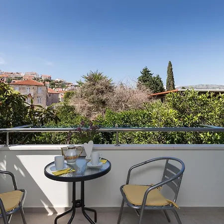 Fortinia Dubrovnik- Free Parking Appartamento Ragusa