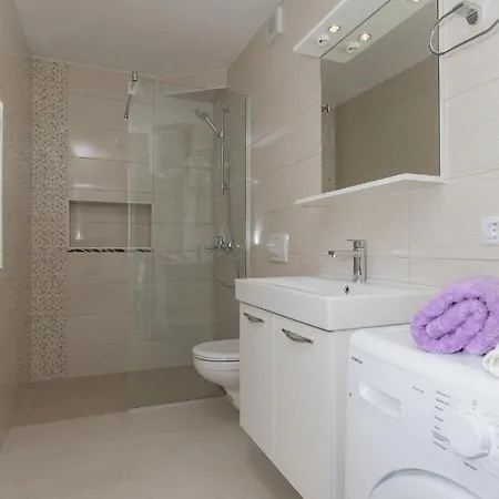 Fortinia Dubrovnik- Free Parking *