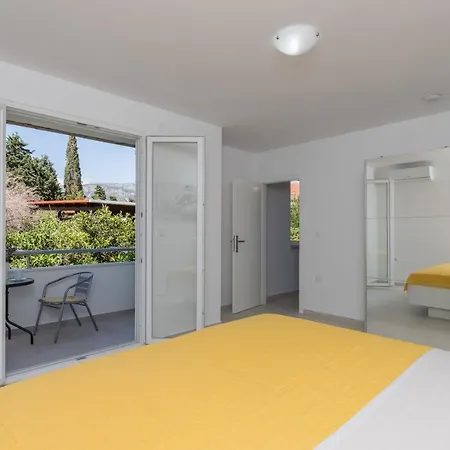 Fortinia Dubrovnik- Free Parking Apartment Dubrovnik