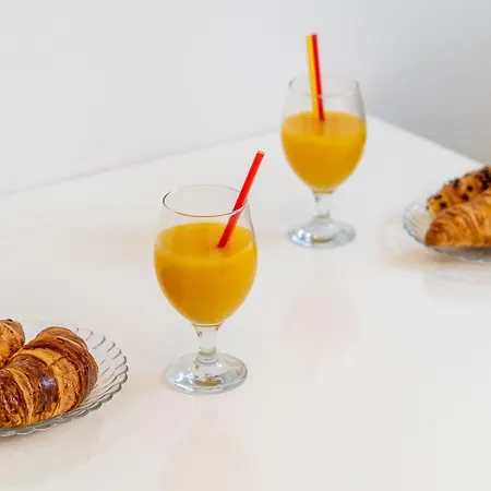 Fortinia Dubrovnik- Free Parking