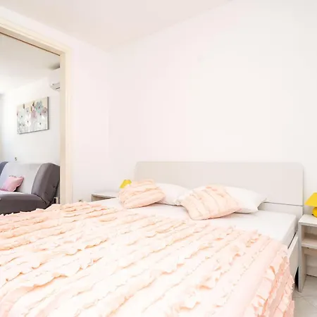 Fortinia Dubrovnik- Free Parking Apartamento Dubrovnik