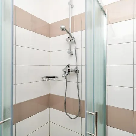 Fortinia Dubrovnik- Free Parking Apartamento