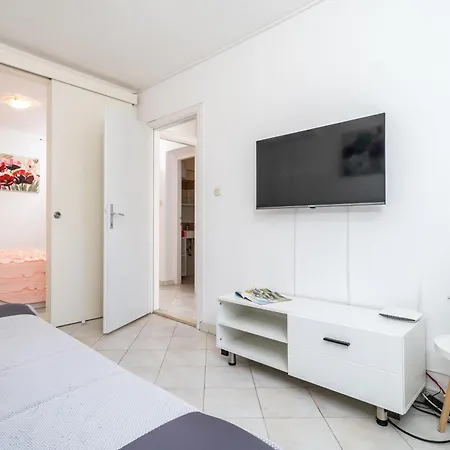 Fortinia Dubrovnik- Free Parking Apartamento Dubrovnik