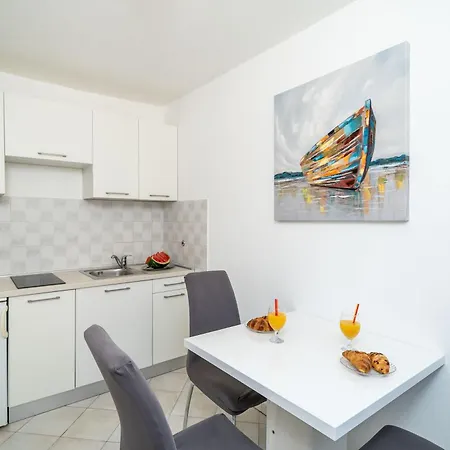 Fortinia Dubrovnik- Free Parking Apartamento Dubrovnik