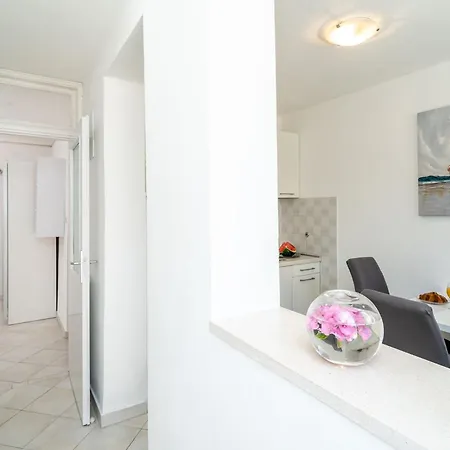 Fortinia Dubrovnik- Free Parking Apartamento