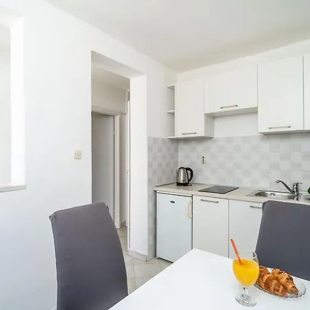 Appartamento Fortinia Dubrovnik- Free Parking *