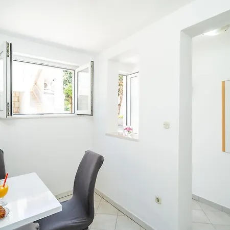 Fortinia Dubrovnik- Free Parking Appartamento Ragusa