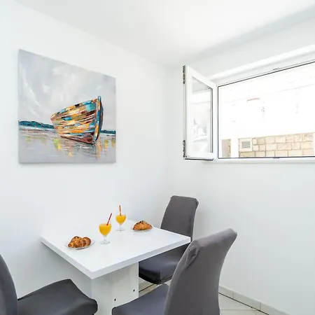 Appartamento Fortinia Dubrovnik- Free Parking Ragusa