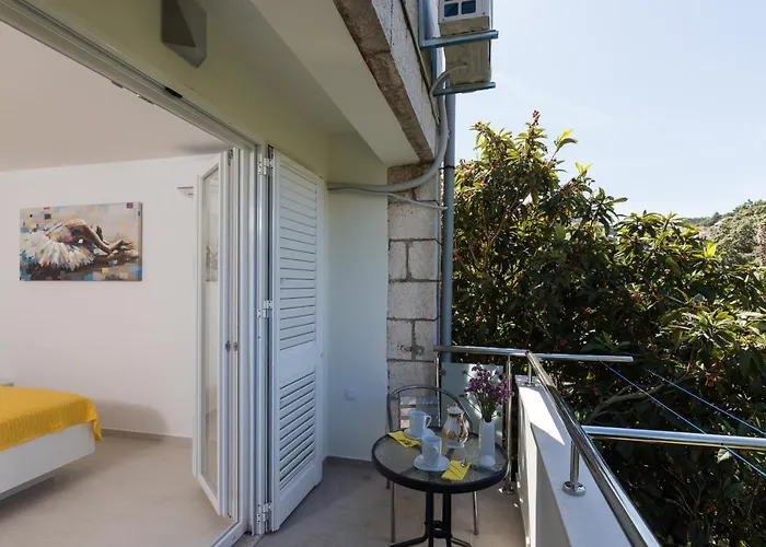 Fortinia Dubrovnik- Free Parking * Ragusa