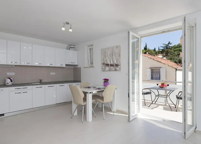 Appartement Fortinia Dubrovnik- Free Parking Dubrovnik