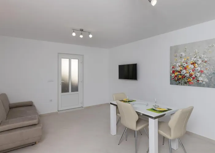 Fortinia Dubrovnik- Free Parking Appartamento