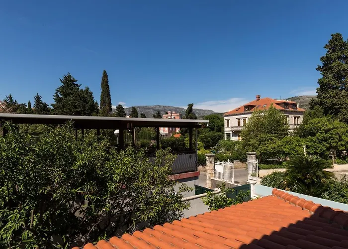 Fortinia Dubrovnik- Free Parking *