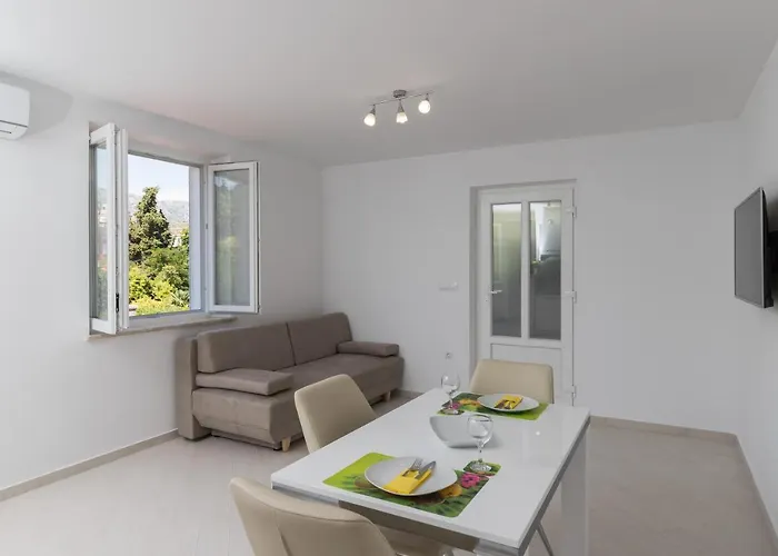 Fortinia Dubrovnik- Free Parking * Ragusa