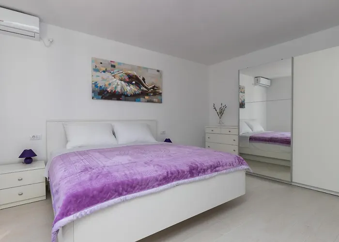 Fortinia Dubrovnik- Free Parking * Ragusa