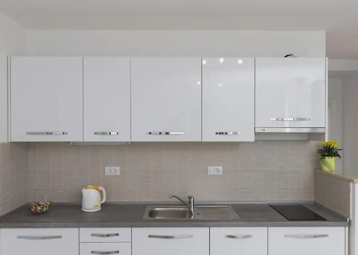 Appartement Fortinia Dubrovnik- Free Parking *