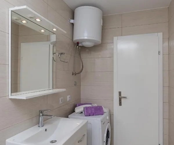 Fortinia Dubrovnik- Free Parking Appartement Dubrovnik