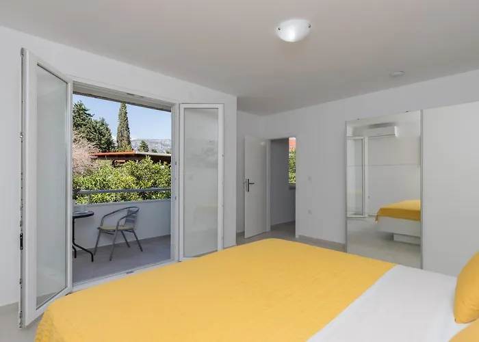 Fortinia Dubrovnik- Free Parking Appartement Dubrovnik