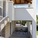 Fortinia Dubrovnik- Free Parking