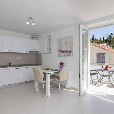 Appartement Fortinia Dubrovnik- Free Parking Dubrovnik