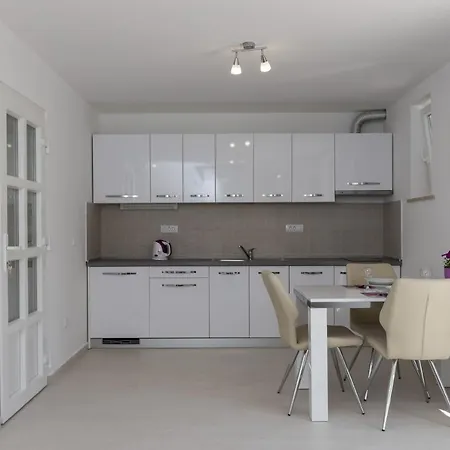 Appartement Fortinia Dubrovnik- Free Parking Dubrovnik