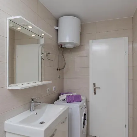 Fortinia Dubrovnik- Free Parking Appartement Dubrovnik